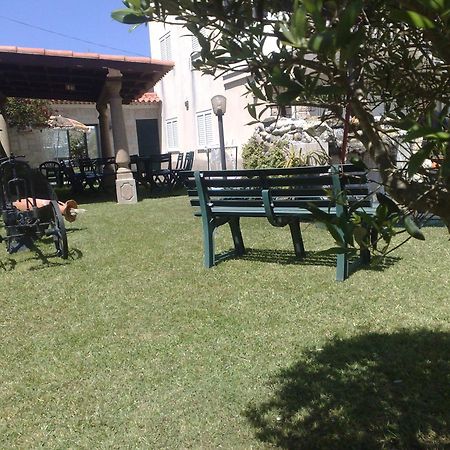 Room Villa Ribeiro Pilgrims Way To Santiago Bike A Garage For Marinhas Esposende Ngoại thất bức ảnh
