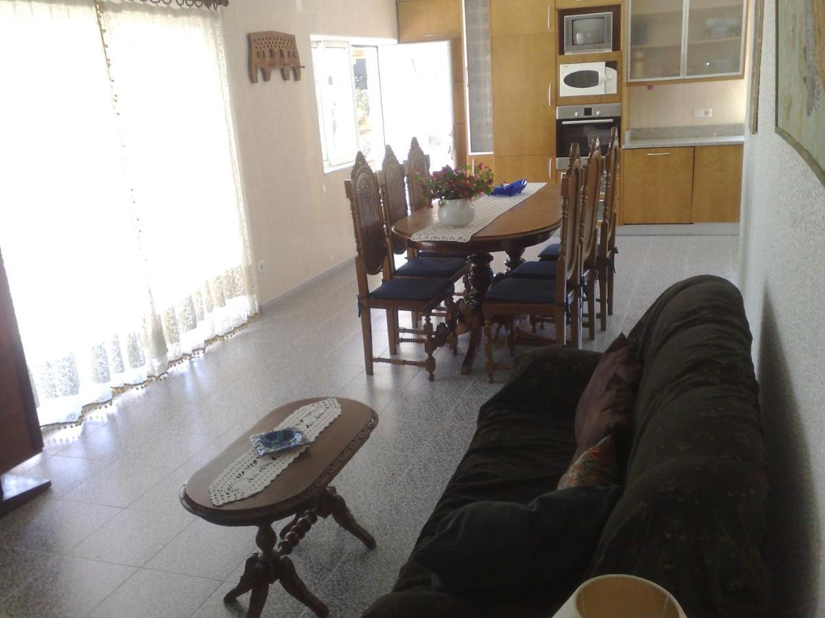 Room Villa Ribeiro Pilgrims Way To Santiago Bike A Garage For Marinhas Esposende Ngoại thất bức ảnh