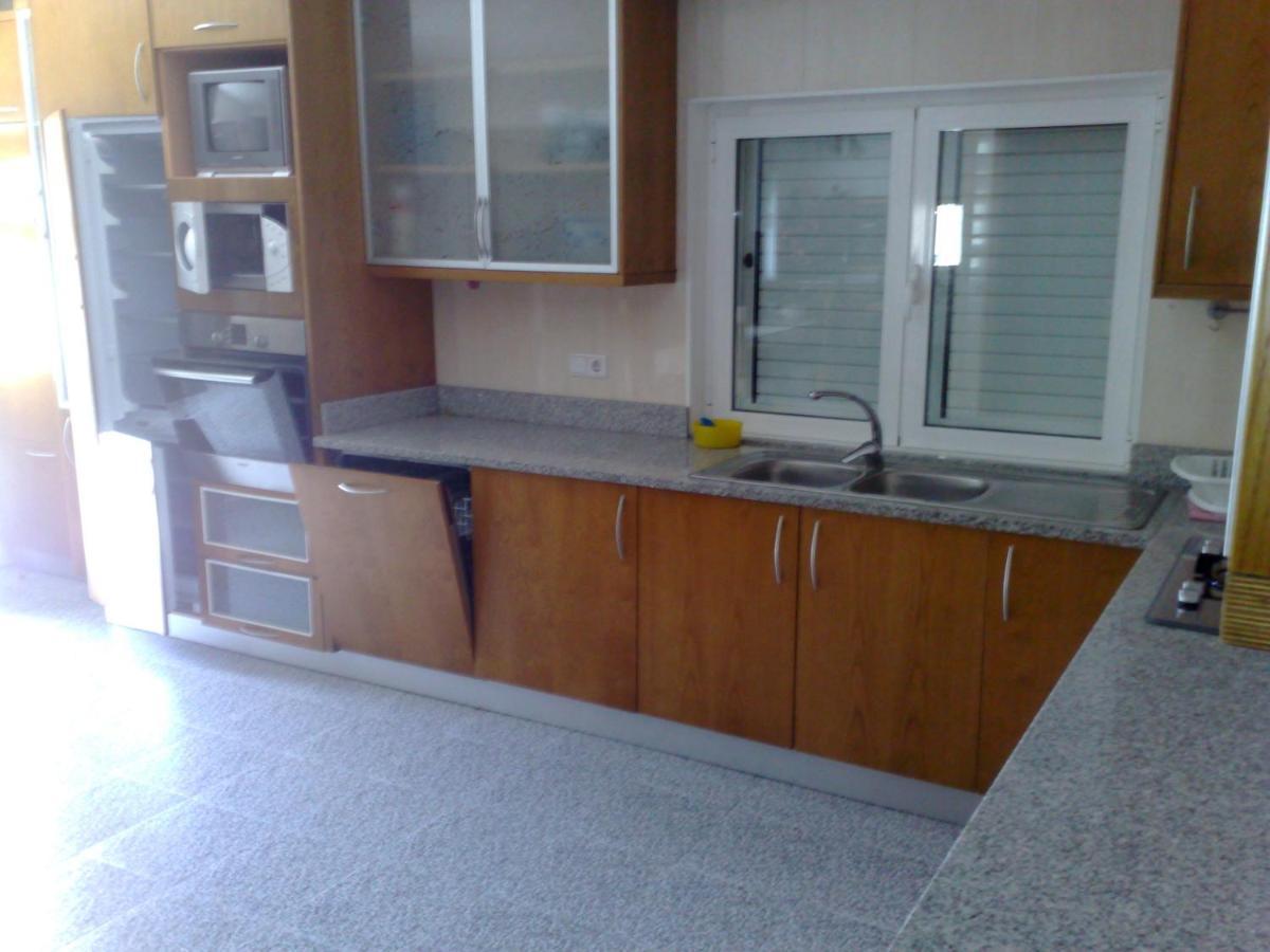 Room Villa Ribeiro Pilgrims Way To Santiago Bike A Garage For Marinhas Esposende Ngoại thất bức ảnh