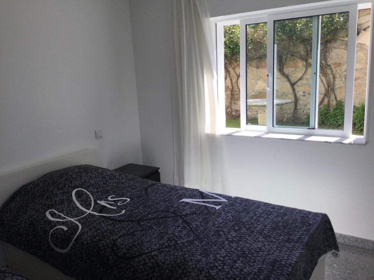 Room Villa Ribeiro Pilgrims Way To Santiago Bike A Garage For Marinhas Esposende Ngoại thất bức ảnh
