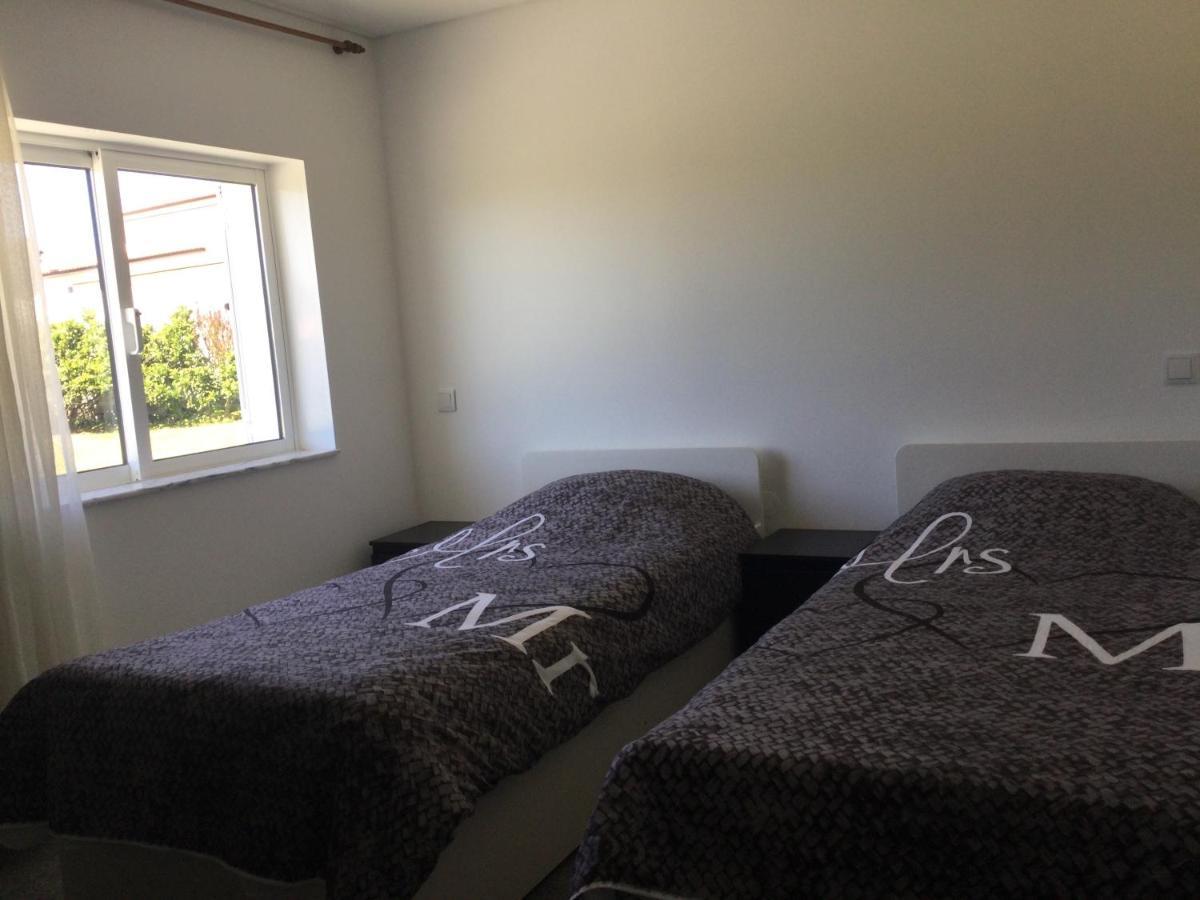 Room Villa Ribeiro Pilgrims Way To Santiago Bike A Garage For Marinhas Esposende Ngoại thất bức ảnh