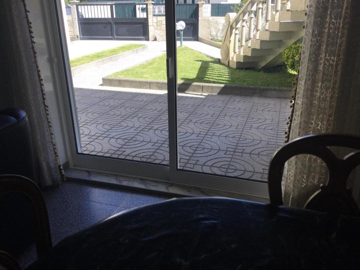Room Villa Ribeiro Pilgrims Way To Santiago Bike A Garage For Marinhas Esposende Ngoại thất bức ảnh